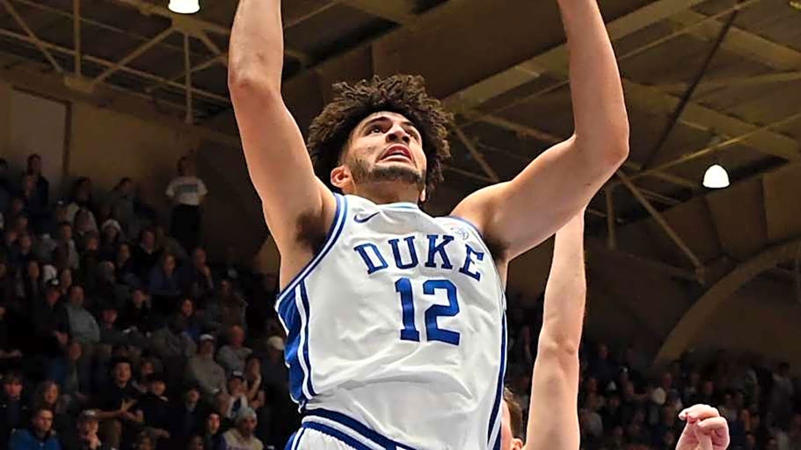 Duke Made Proper Adjustments After Bad First Half