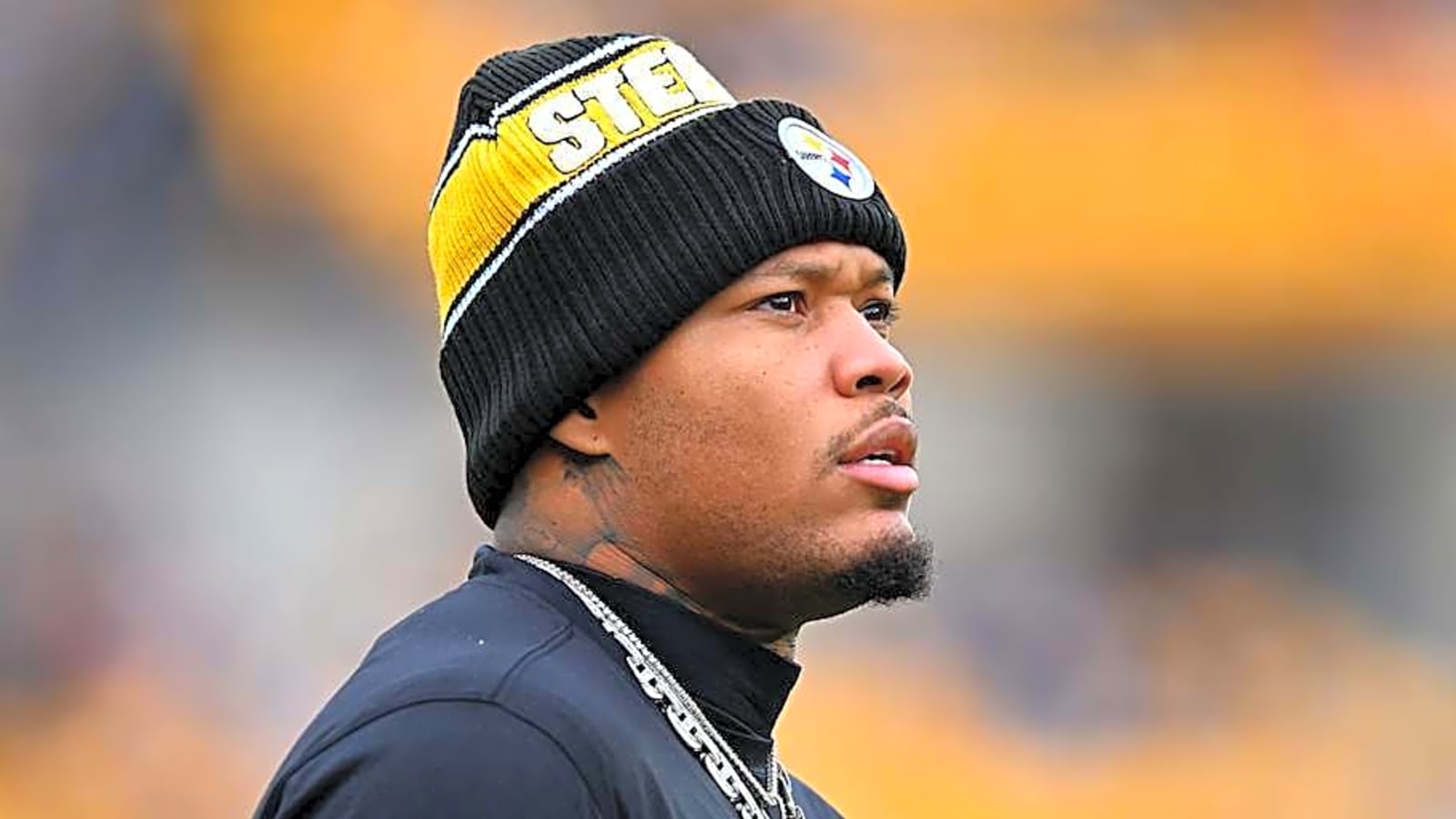 Commanders land Deatrich Wise Jr. replacement nobody thought possible