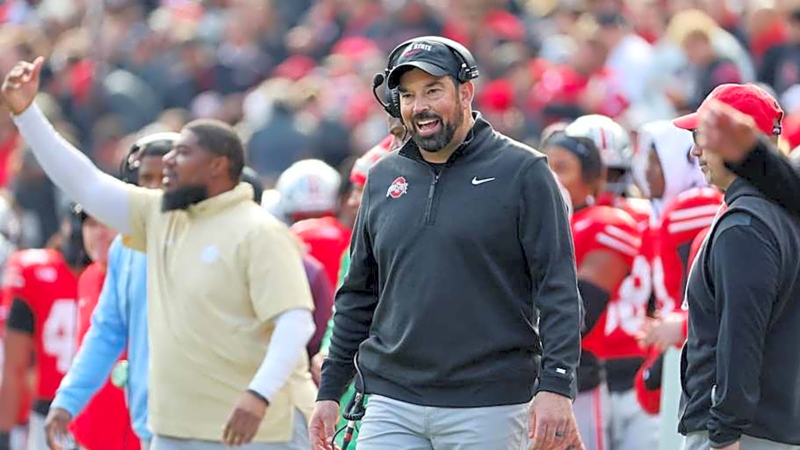 How Ohio State Buckeyes can keep their No. 1 ranking through rest of season