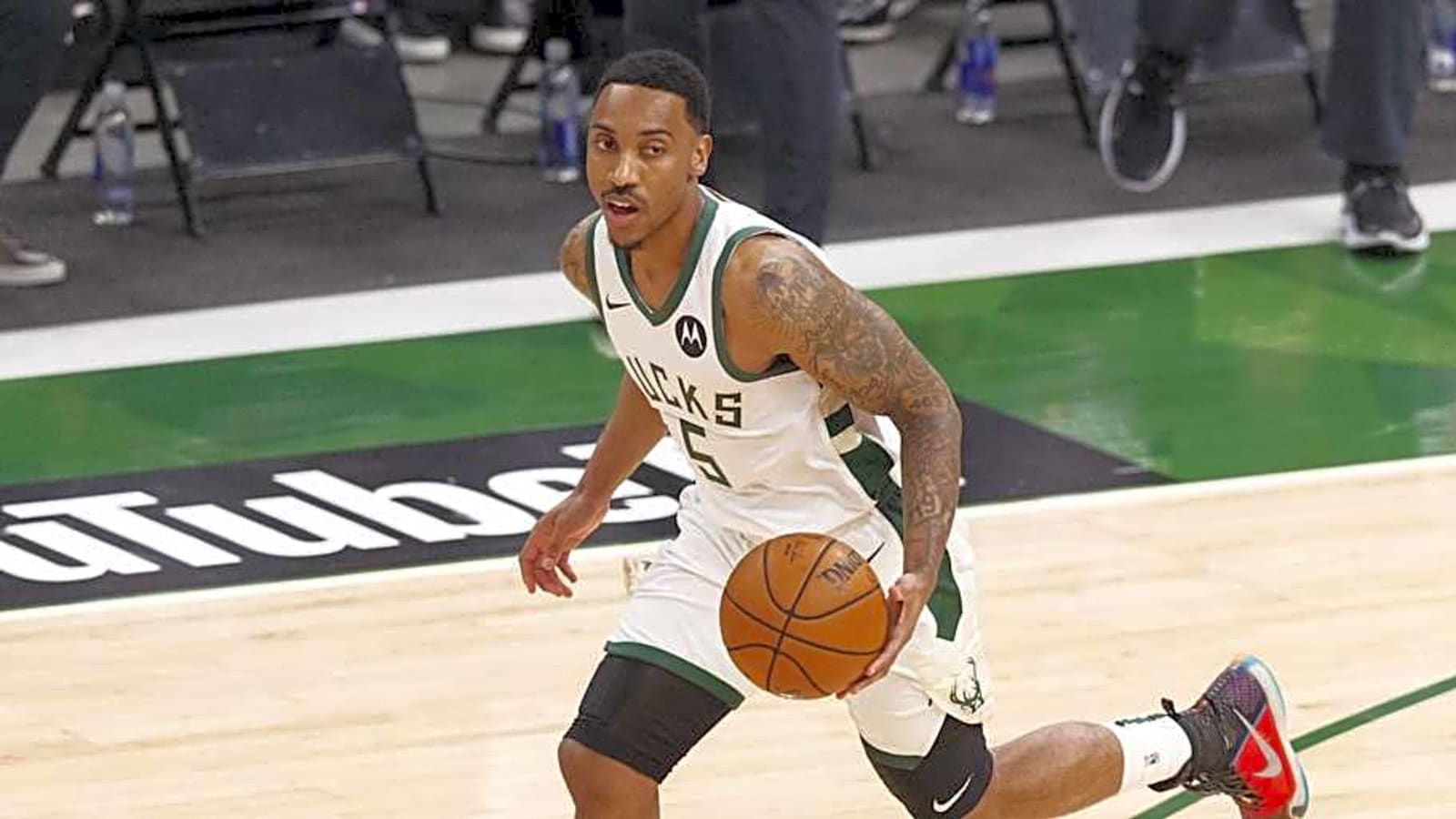Former NBA Champ Sees Promising 2025-26 Season for Jackson, Grizzlies