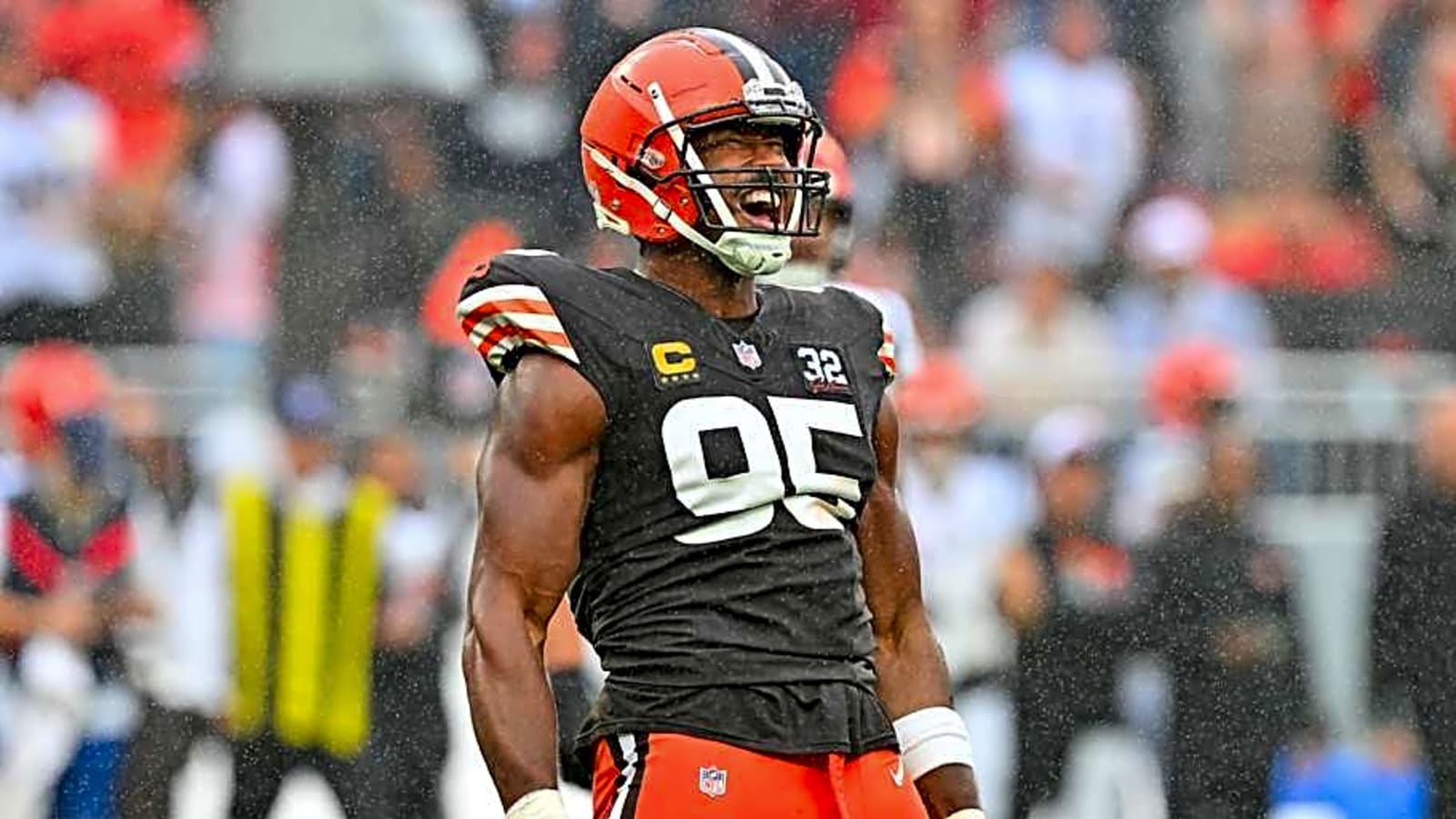 Instant analysis of Cleveland Browns 2025 schedule