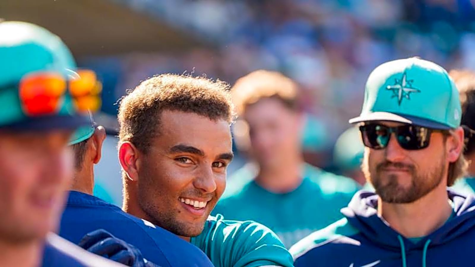 Why Won&#39;t the Seattle Mariners Promote Harry Ford to Major League Roster?
