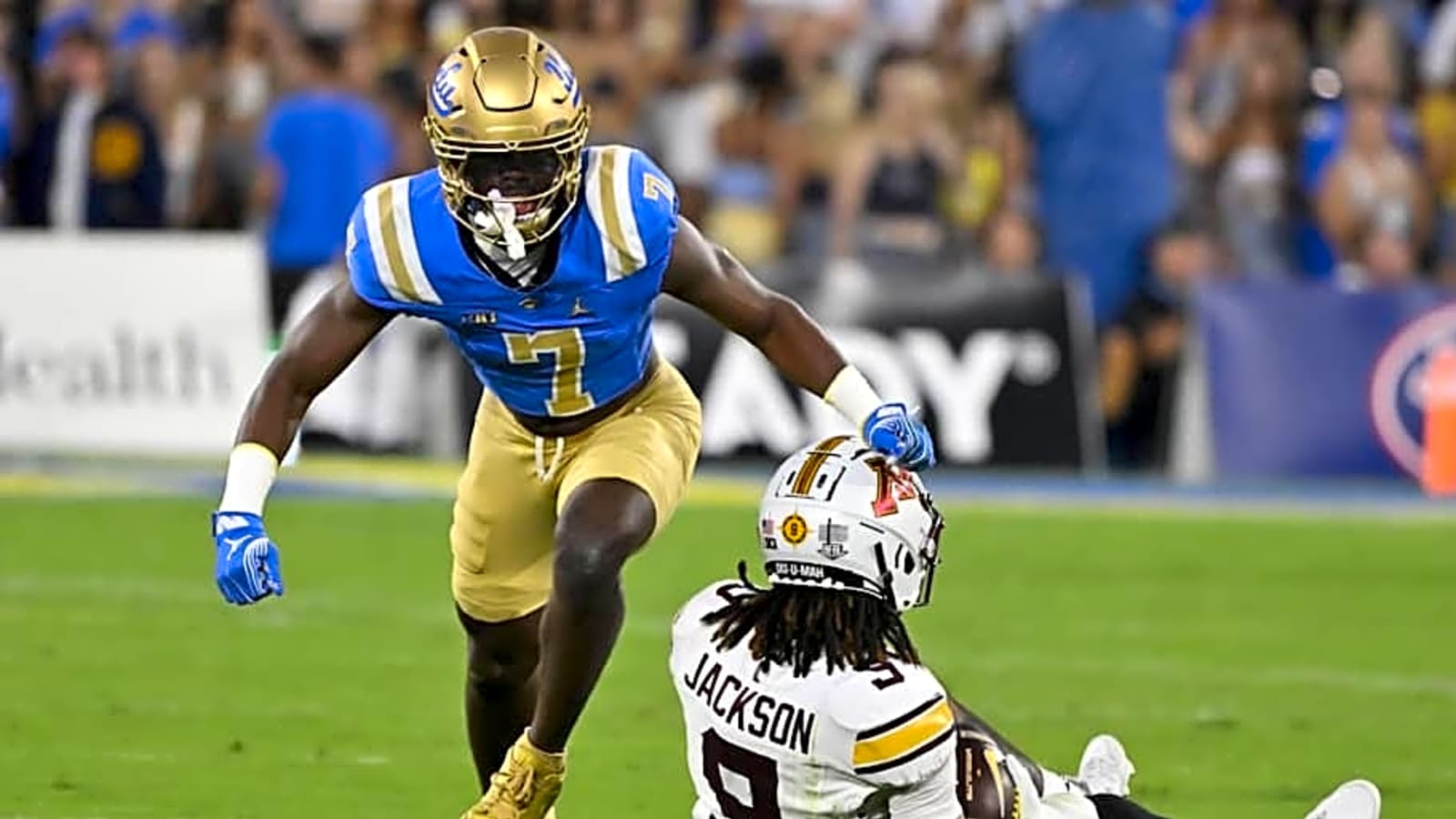 2025 UCLA Recruit Position Power Rankings: Secondary, Part 2