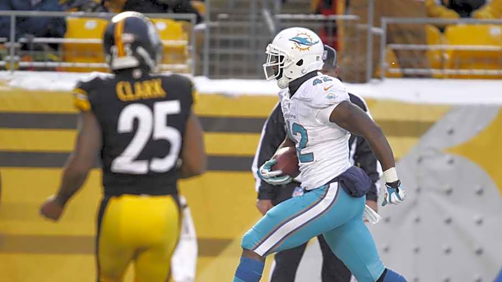 The Top 100 Plays of the First Quarter of the Century: 41-45