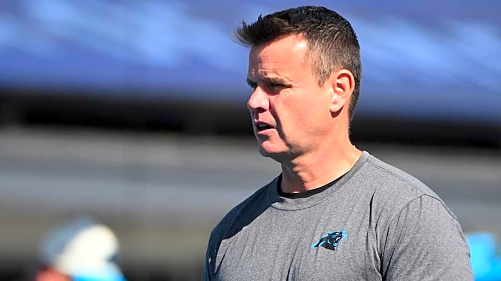 What to Know About the New Dolphins OLB Coach