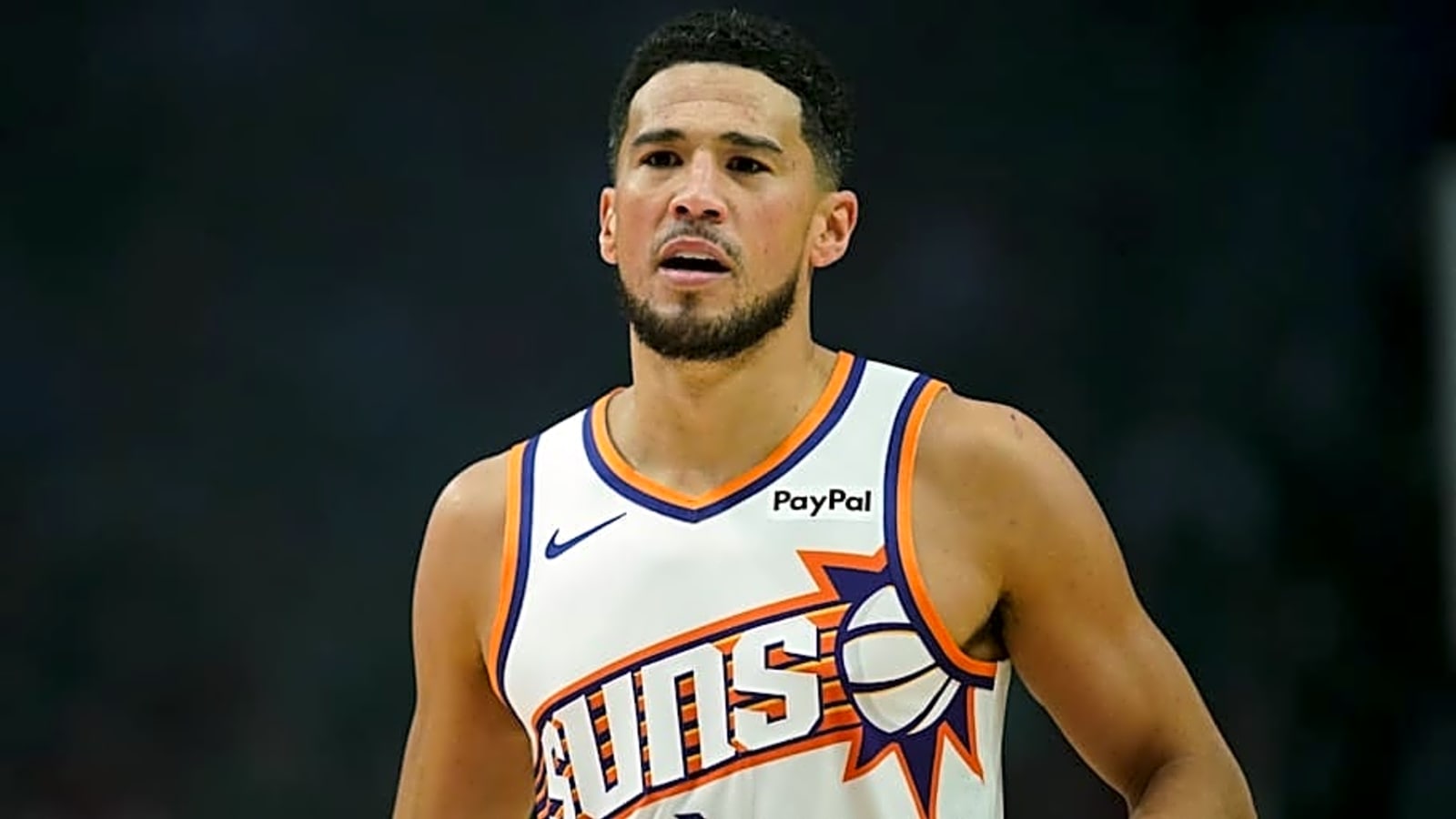 Suns Reveal Starting Lineup vs Timberwolves