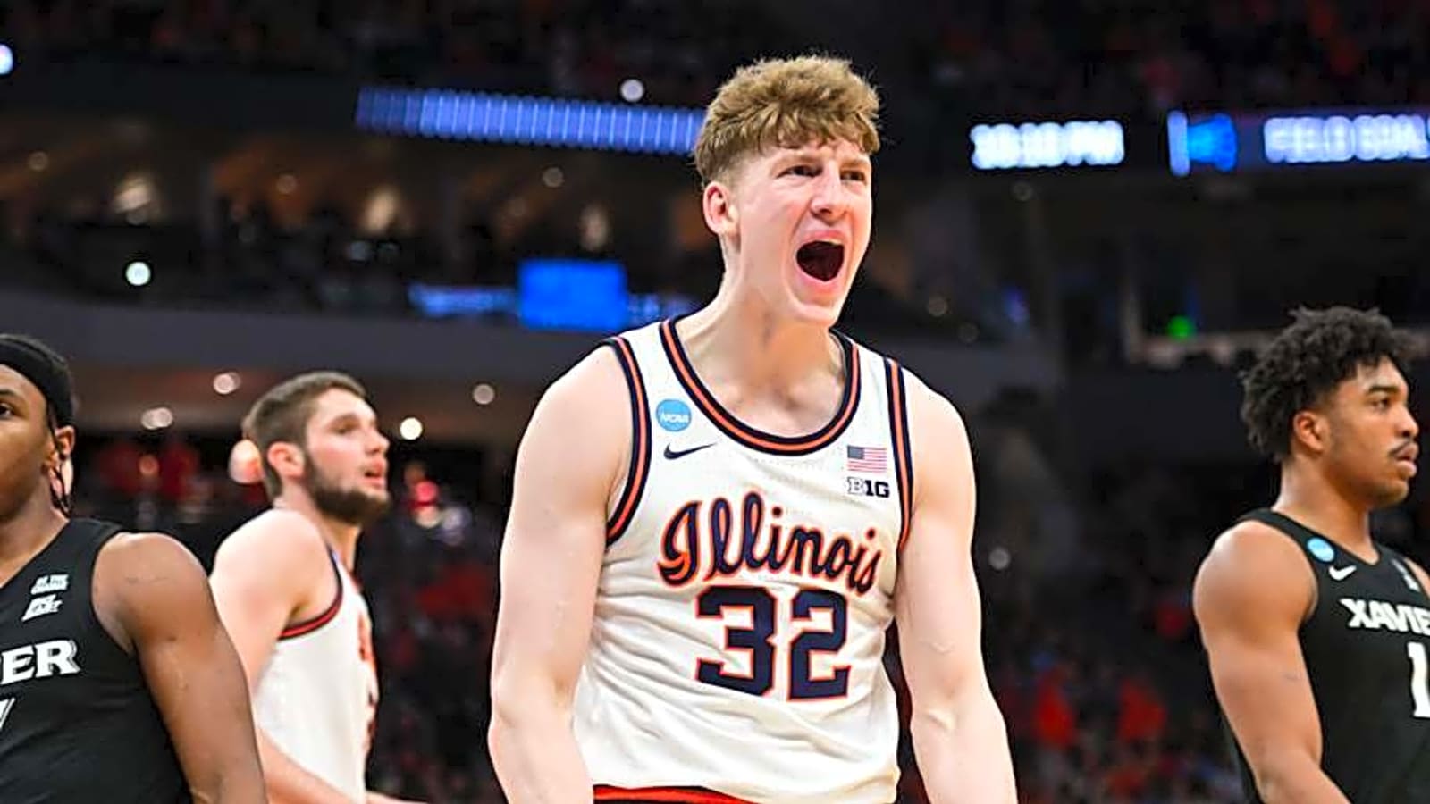 2025 NBA Draft: Nets Target Jakucionis, Demin, Yang in New Mock