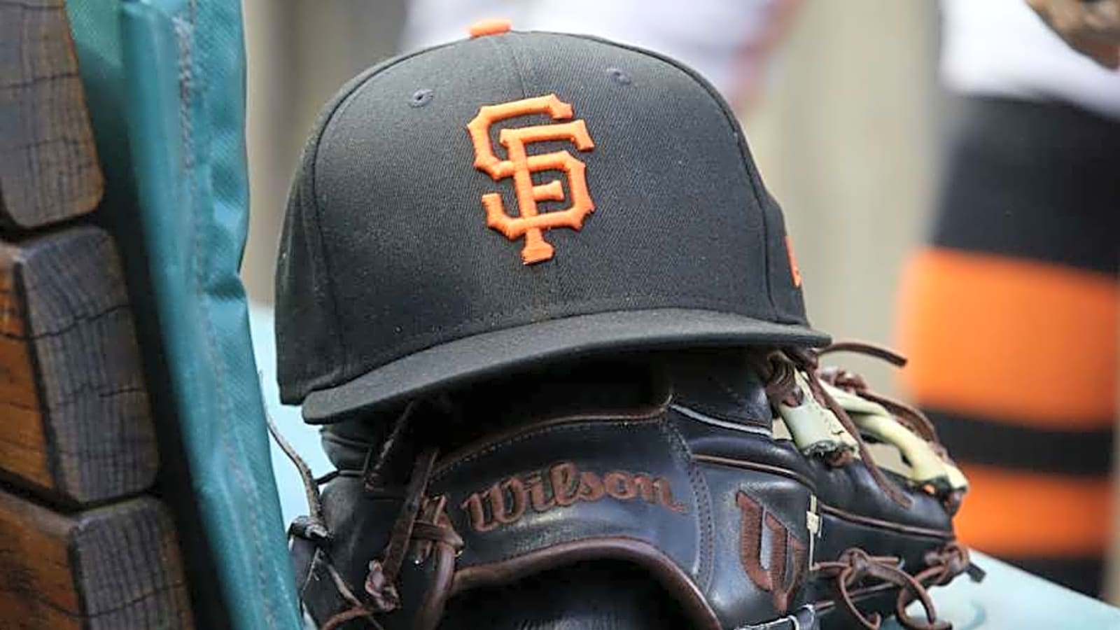 Giants Slugger Receives Positive News After Undergoing MRI on His Back