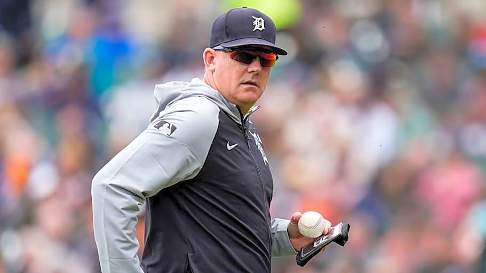 Tigers Should Have One Pressing Priority This Summer