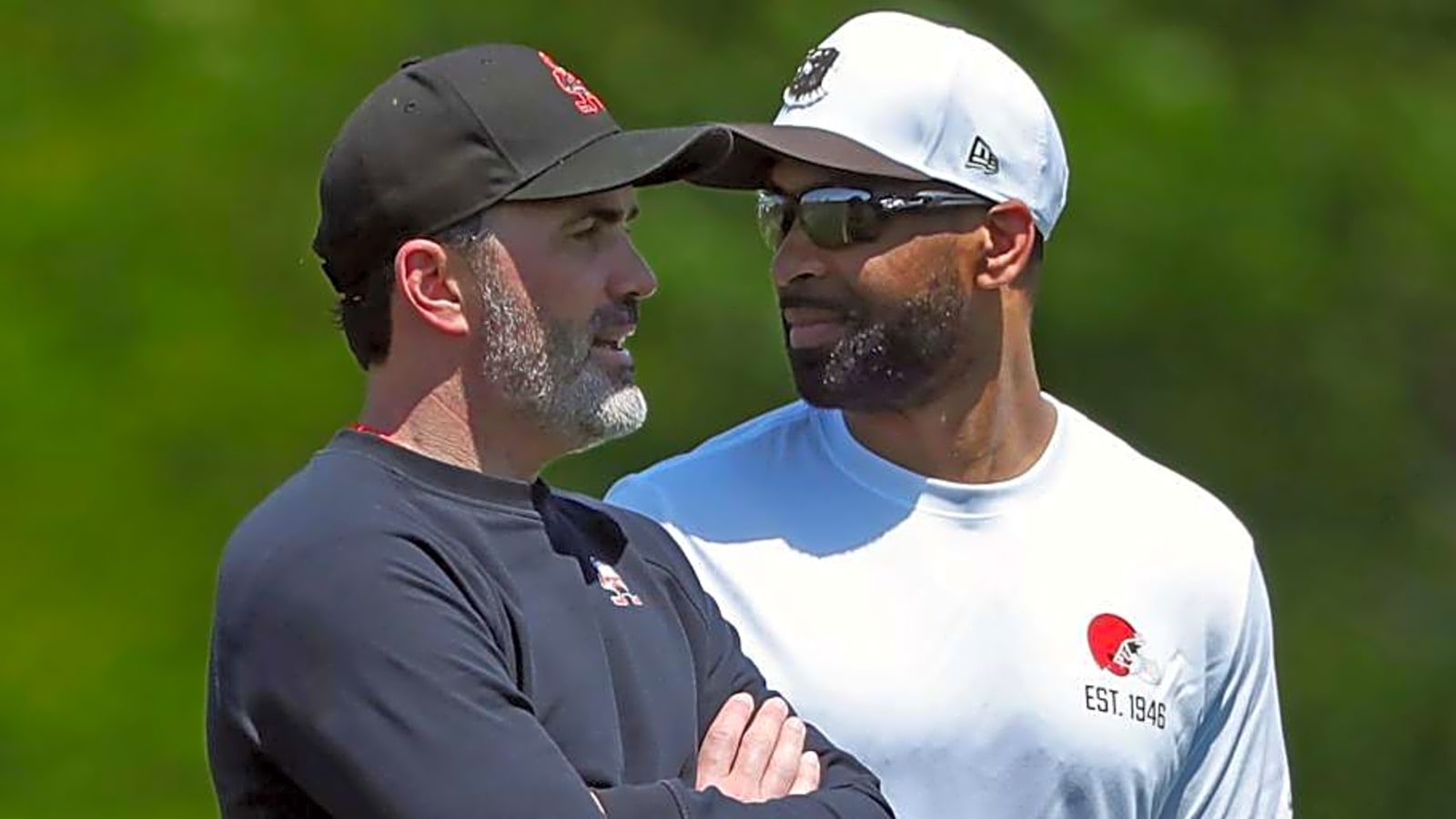 Cleveland Browns Coaches, GM Should be Worried After This Prediction