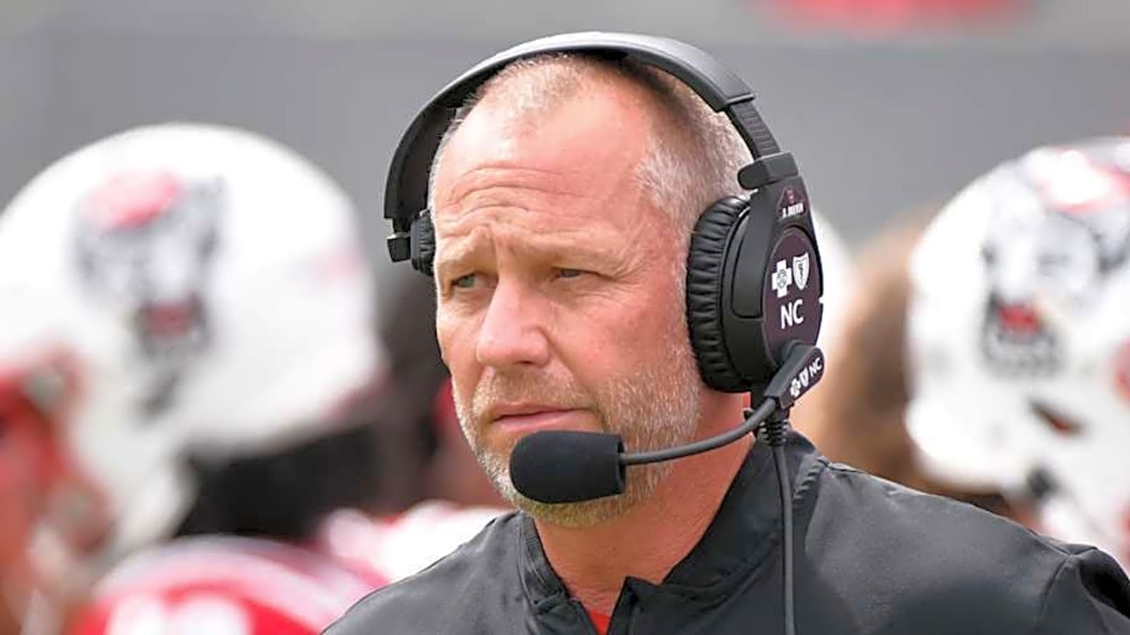 Key Players Mentioned by Dave Doeren Before NC State Opener