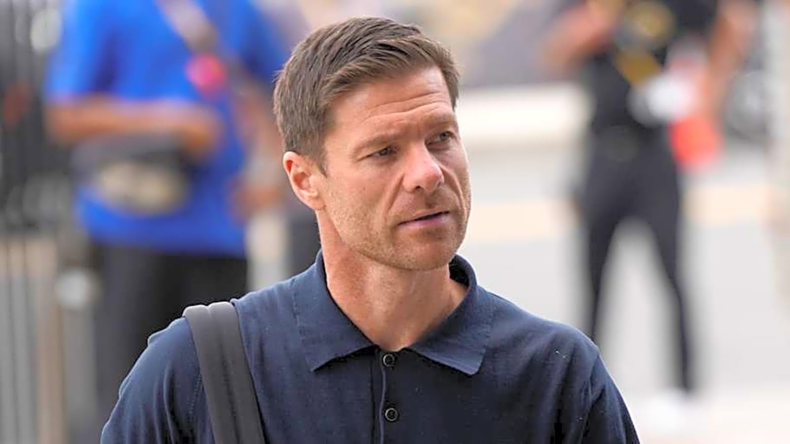 Does Xabi Alonso&#39;s Comment Mean the End of Real Madrid Star&#39;s Future at the Club?