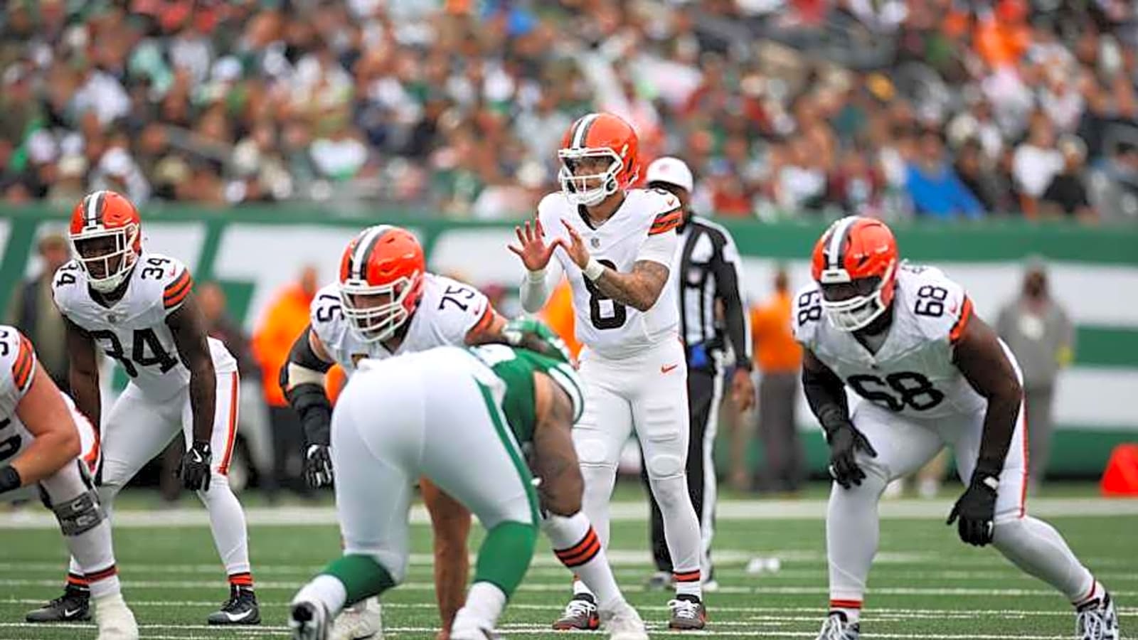 Five starts in, Dillon Gabriel’s “supercomputer” isn’t running as advertised