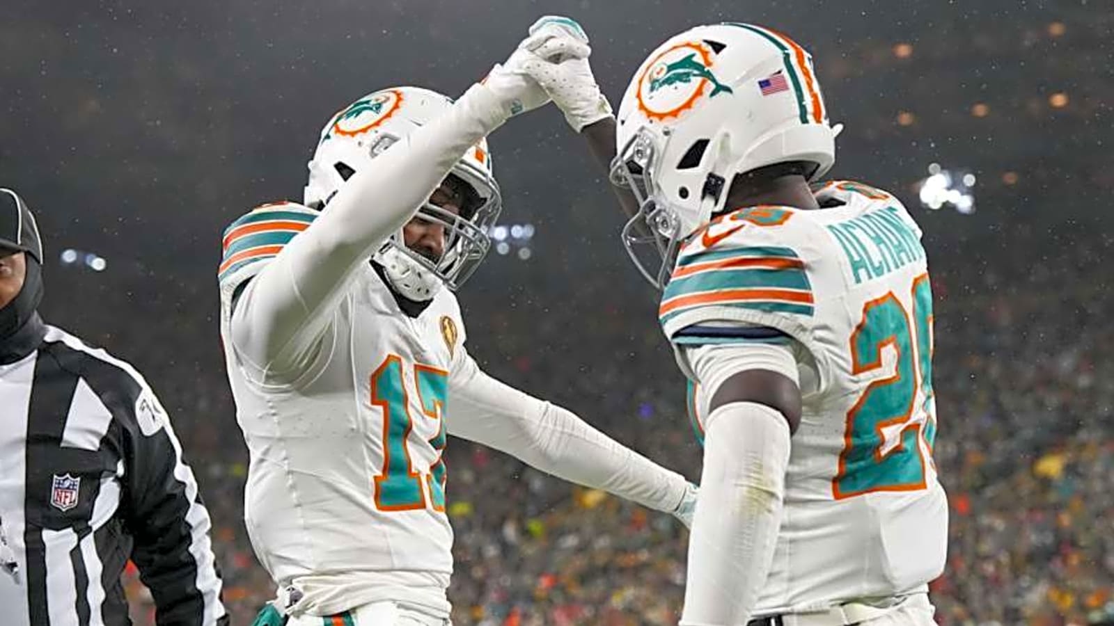 Why Couldn&#39;t the Dolphins Generate Explosive Plays Last Season?