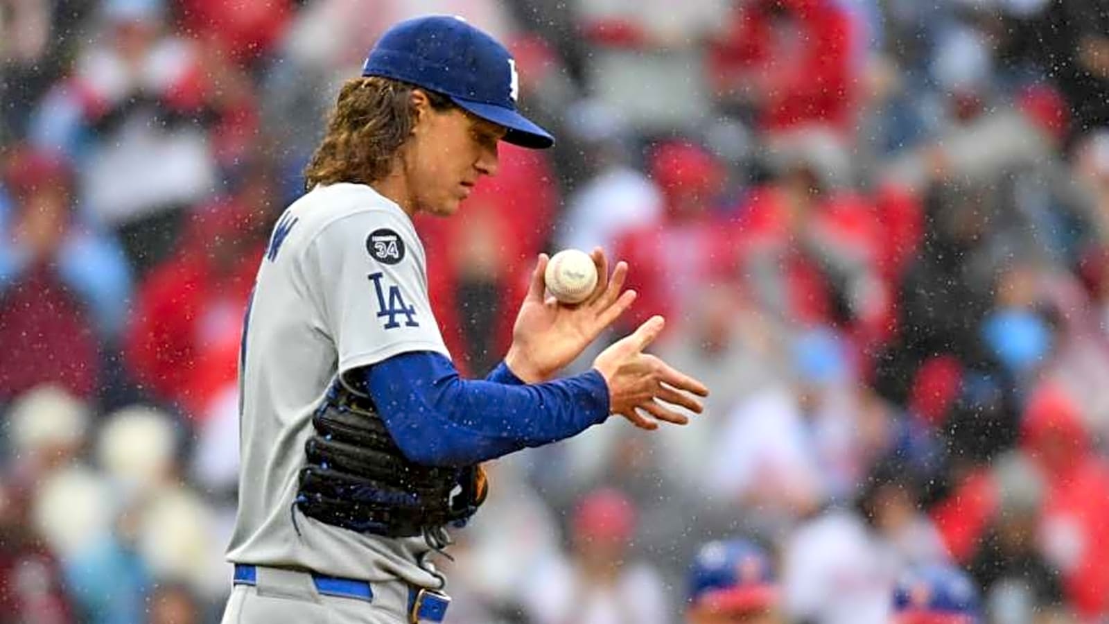 Dodgers to Activate $136.5 Million All-Star Off IL in Massive Addition to Rotation