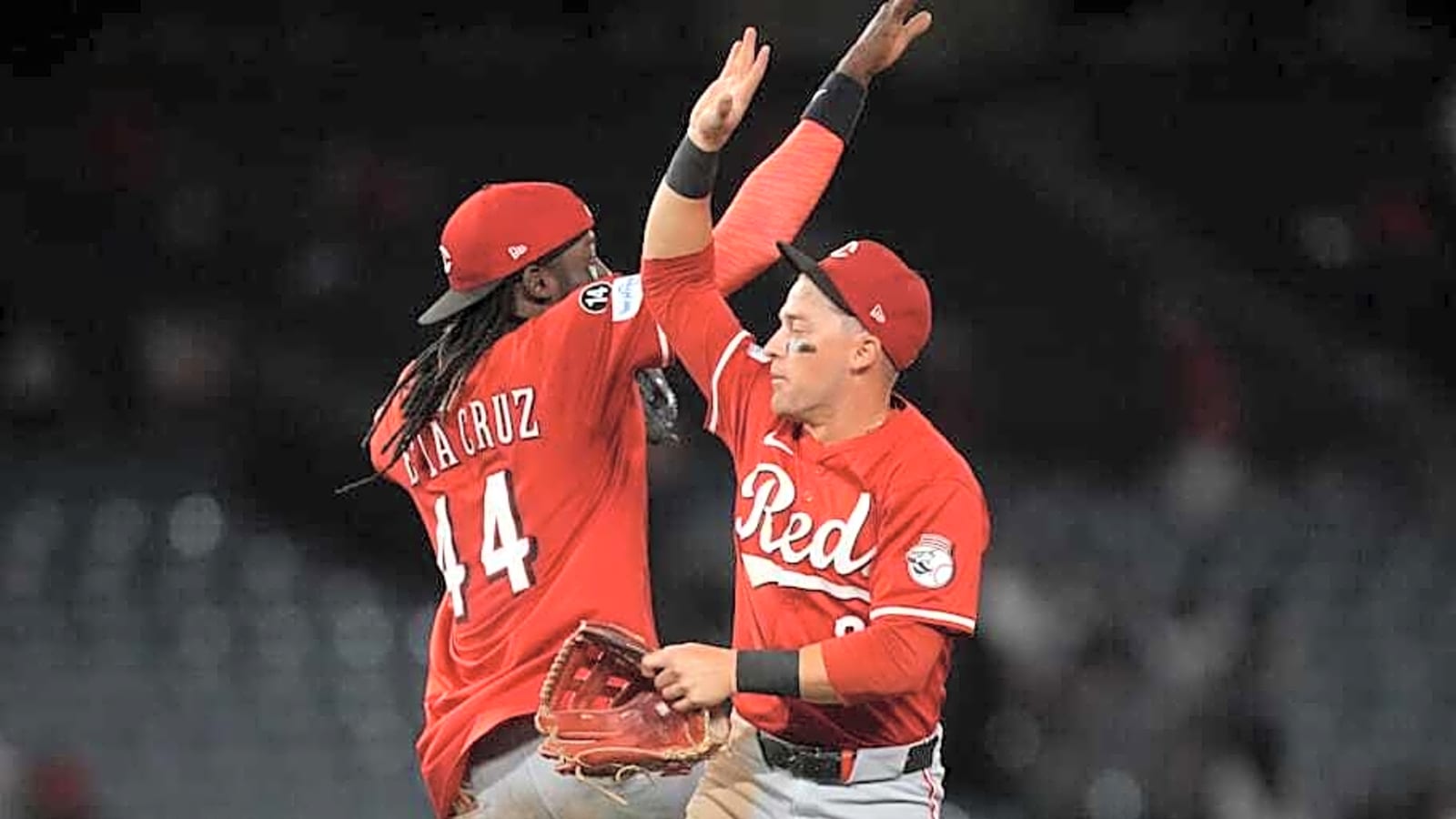 Reds Flip the Script: Ninth-Inning Rally Erases Pain of Lost Lead