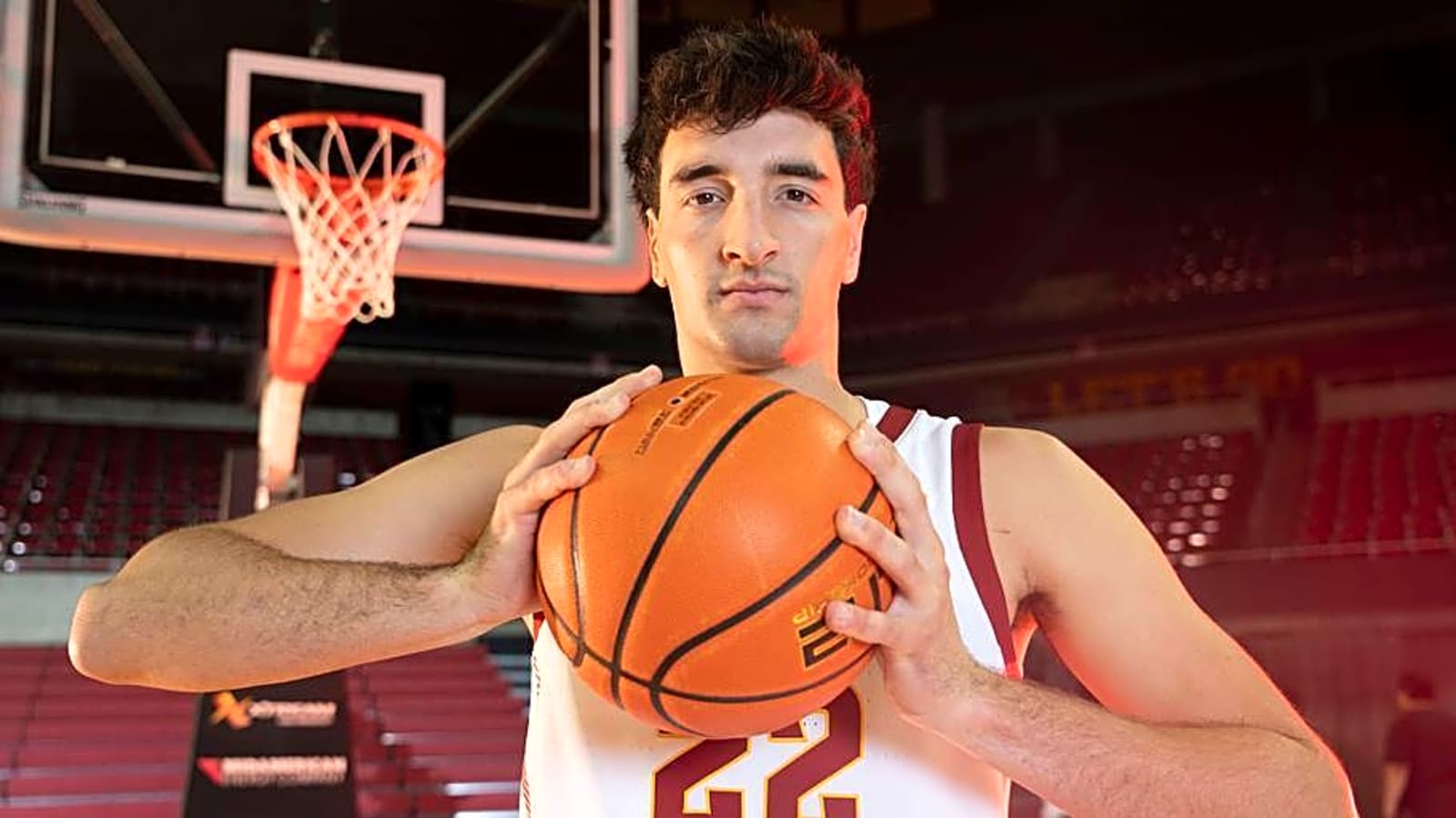 Milan Momcilovic Took Zoom Meeting With SEC Powerhouse