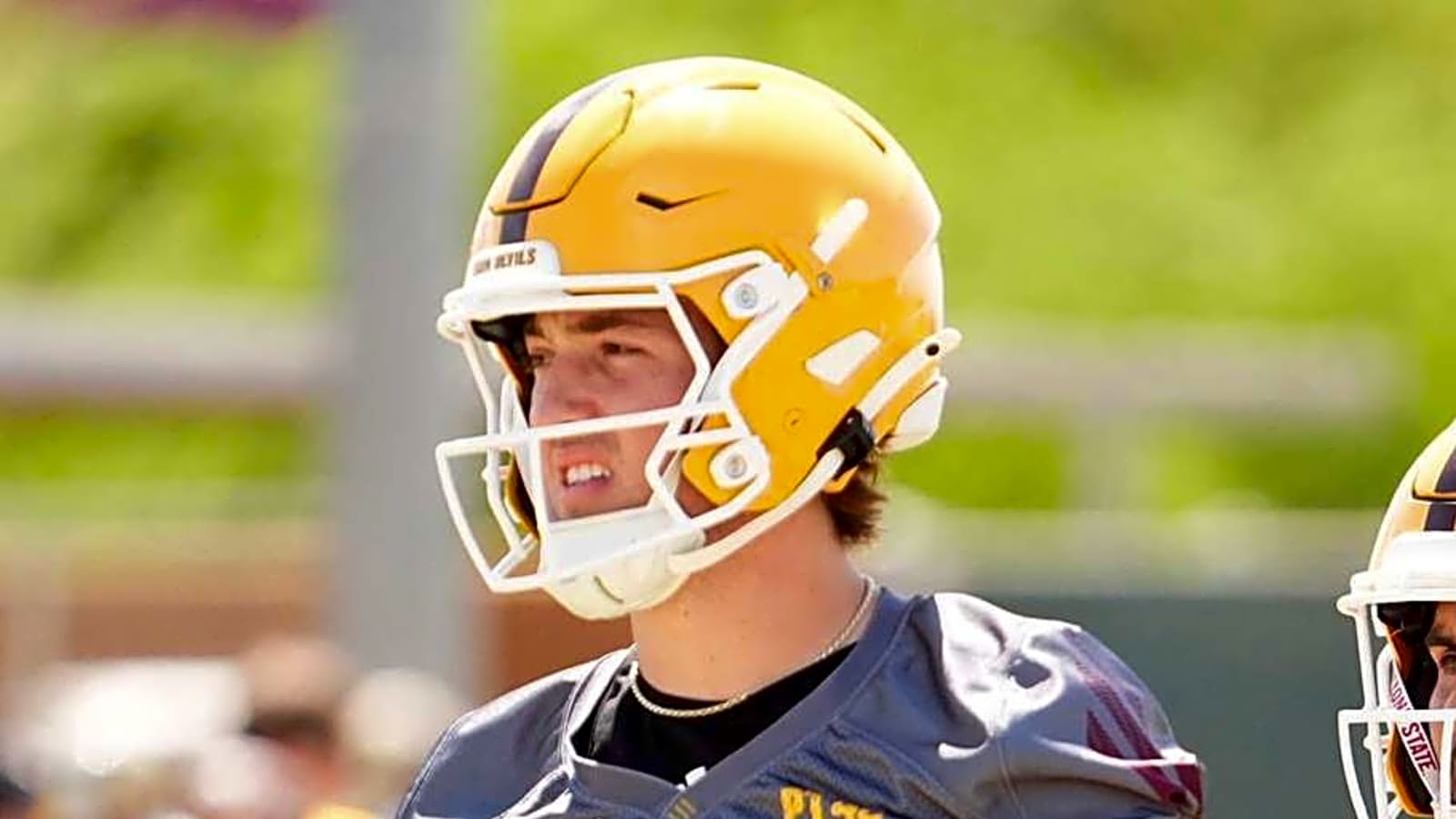 ASU's Boley Remains Underrated in Scope of College Football