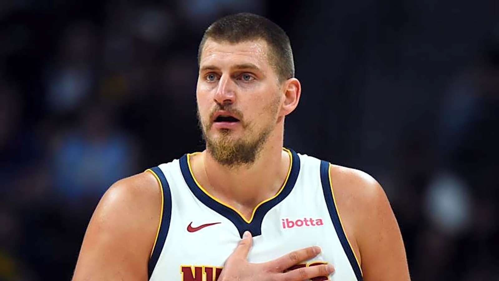 A Look at NBA’s Triple-Double Opener List as Nikola Jokic Climbs
