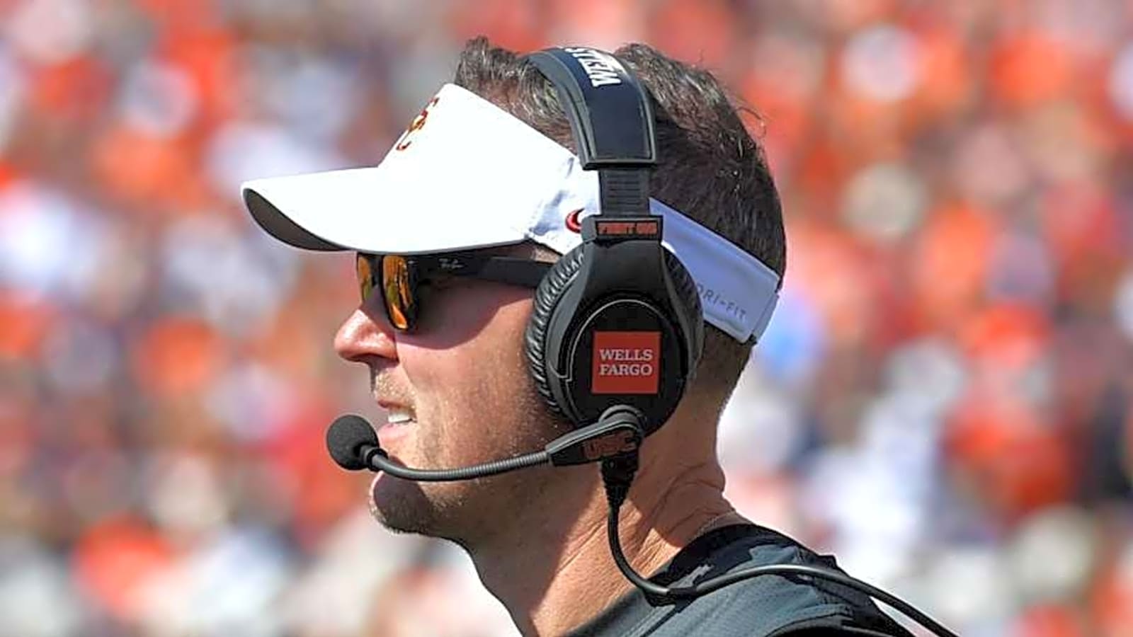 Lincoln Riley Reveals Which Freshman Offensive Linemen Are Standing Out