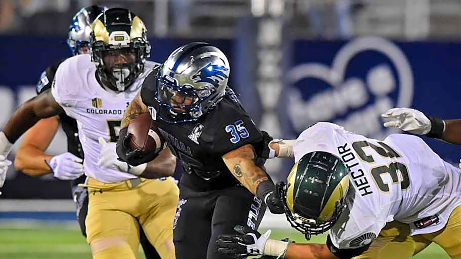 Browns Address Running Back Depth with UFL Free Agent Signing
