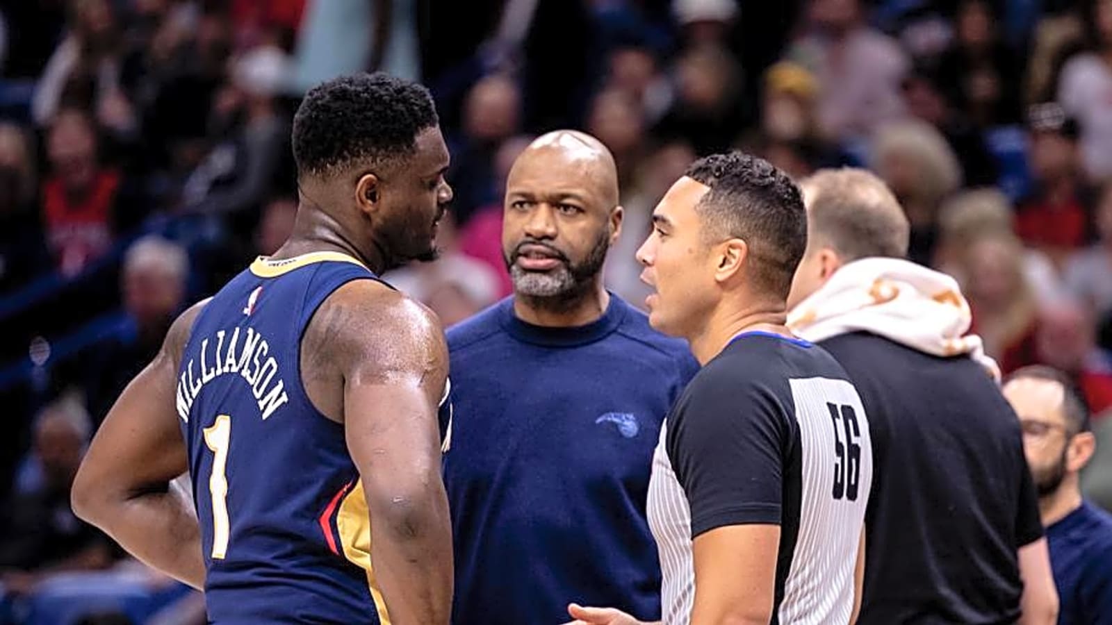 Pelicans Finally Announce Their Surprise New Head Coach Hire
