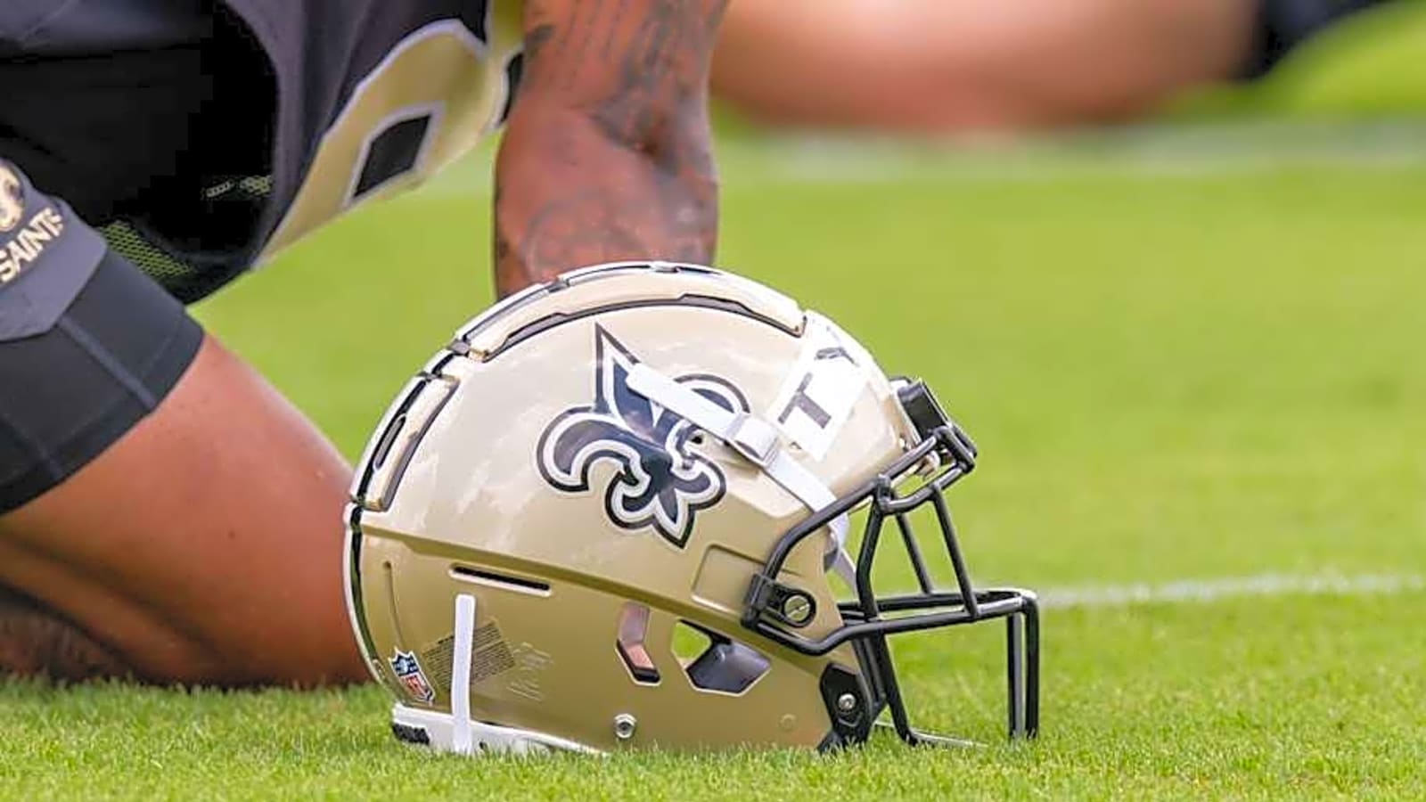 Do Saints Have Problem On Their Hands?