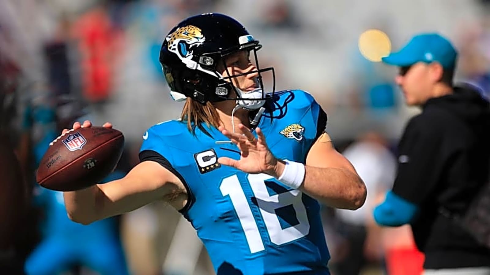 Will Jaguars&#39; Schedule Create Repeat of 2022?