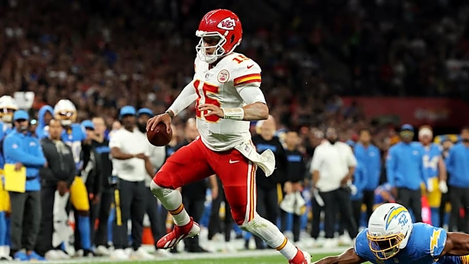 Chiefs Kingdom Reacts to Super Bowl Rematch Loss