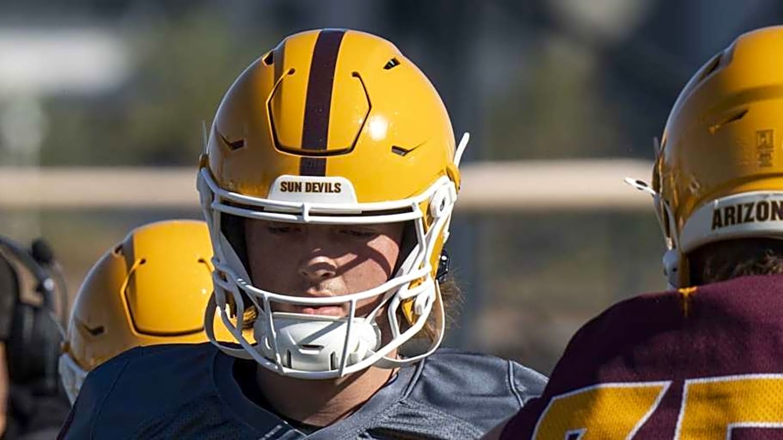 2 Major Observations From Arizona State's Thursday Practice