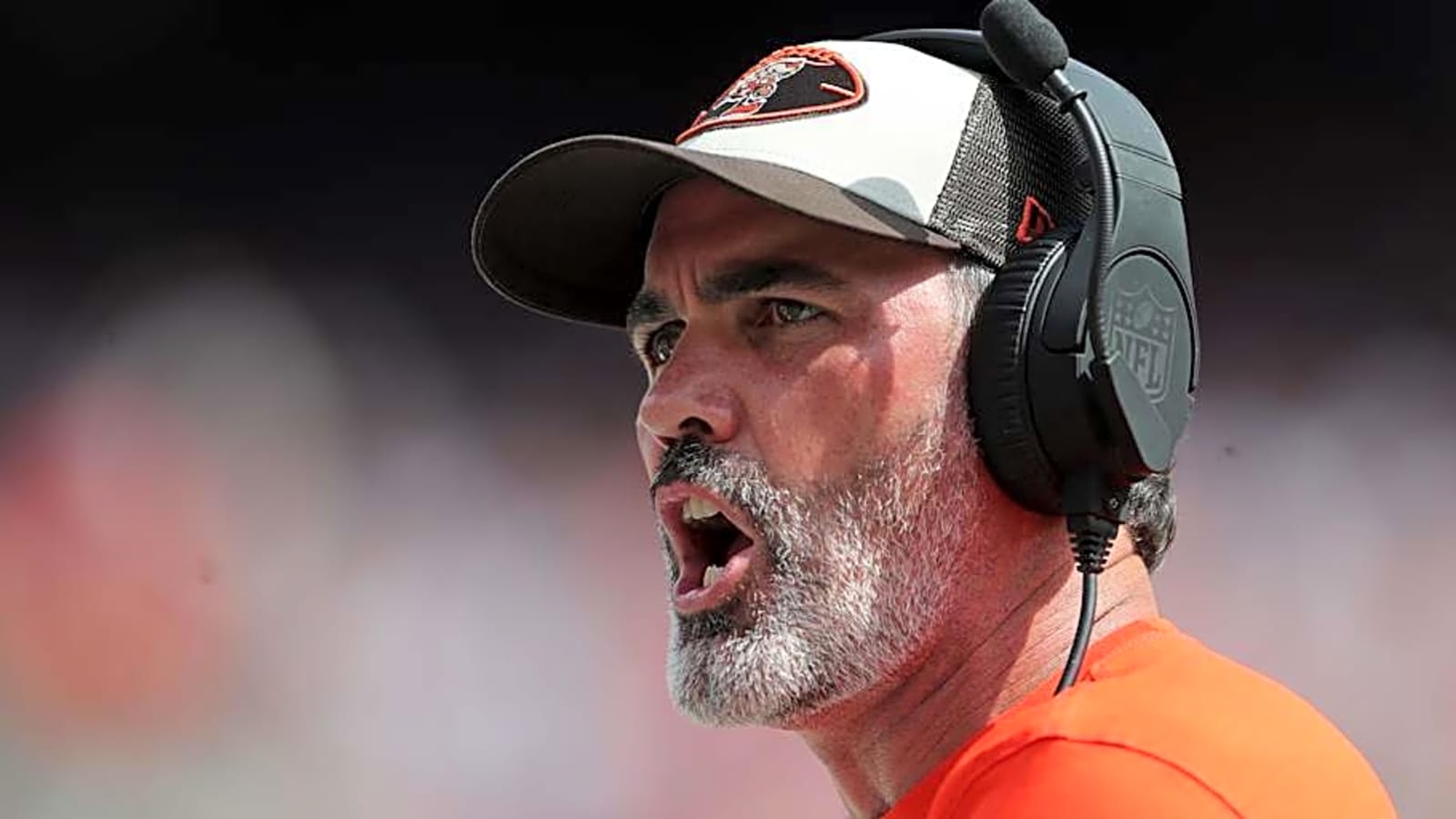 Cleveland Browns Connected to Trade Featuring Confusing Return