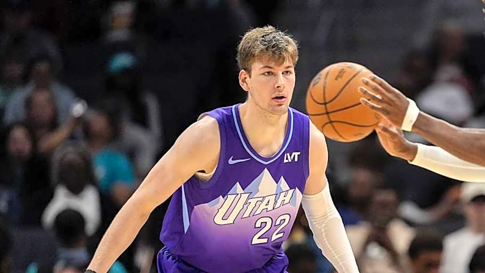 Kyle Filipowski’s NBA Summer League Foreshadows Year Two Breakout with Jazz