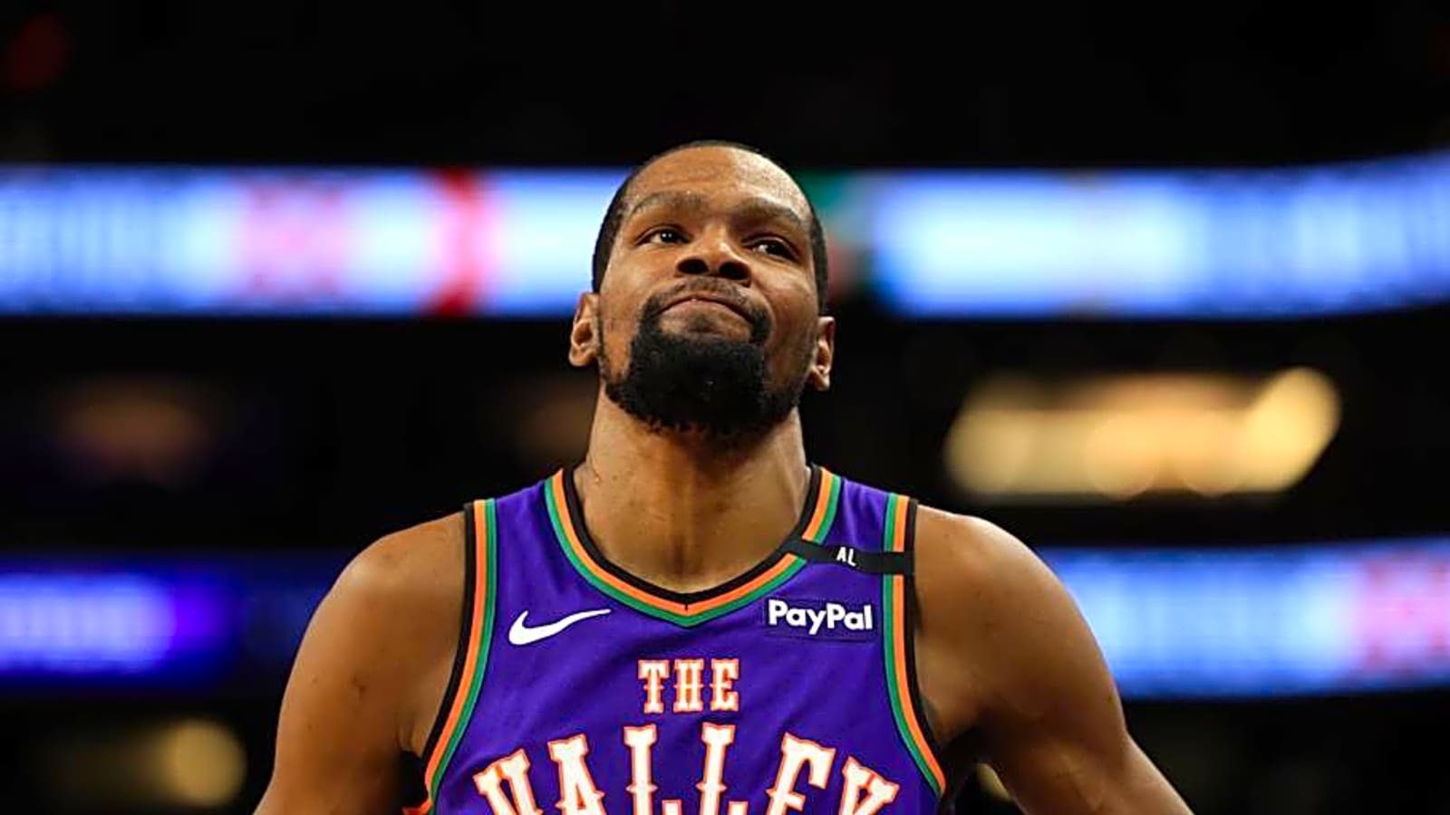 Knicks Shut Out From Superstar&#39;s Preferred Landing Spots