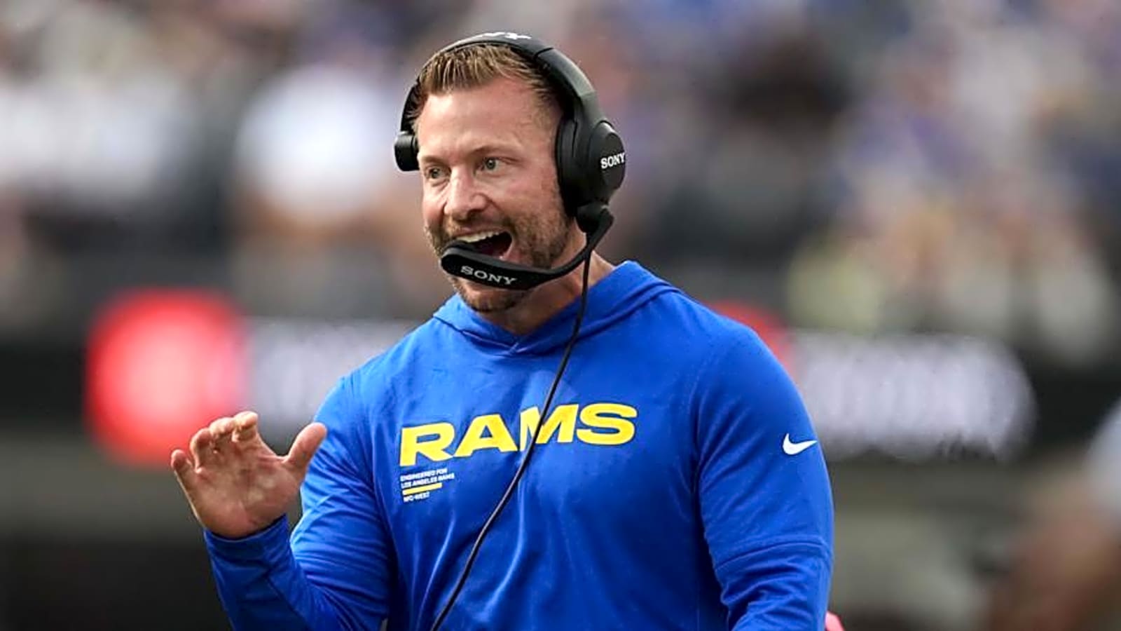Rams Have Potentially Elite Unit Up Their Sleeve