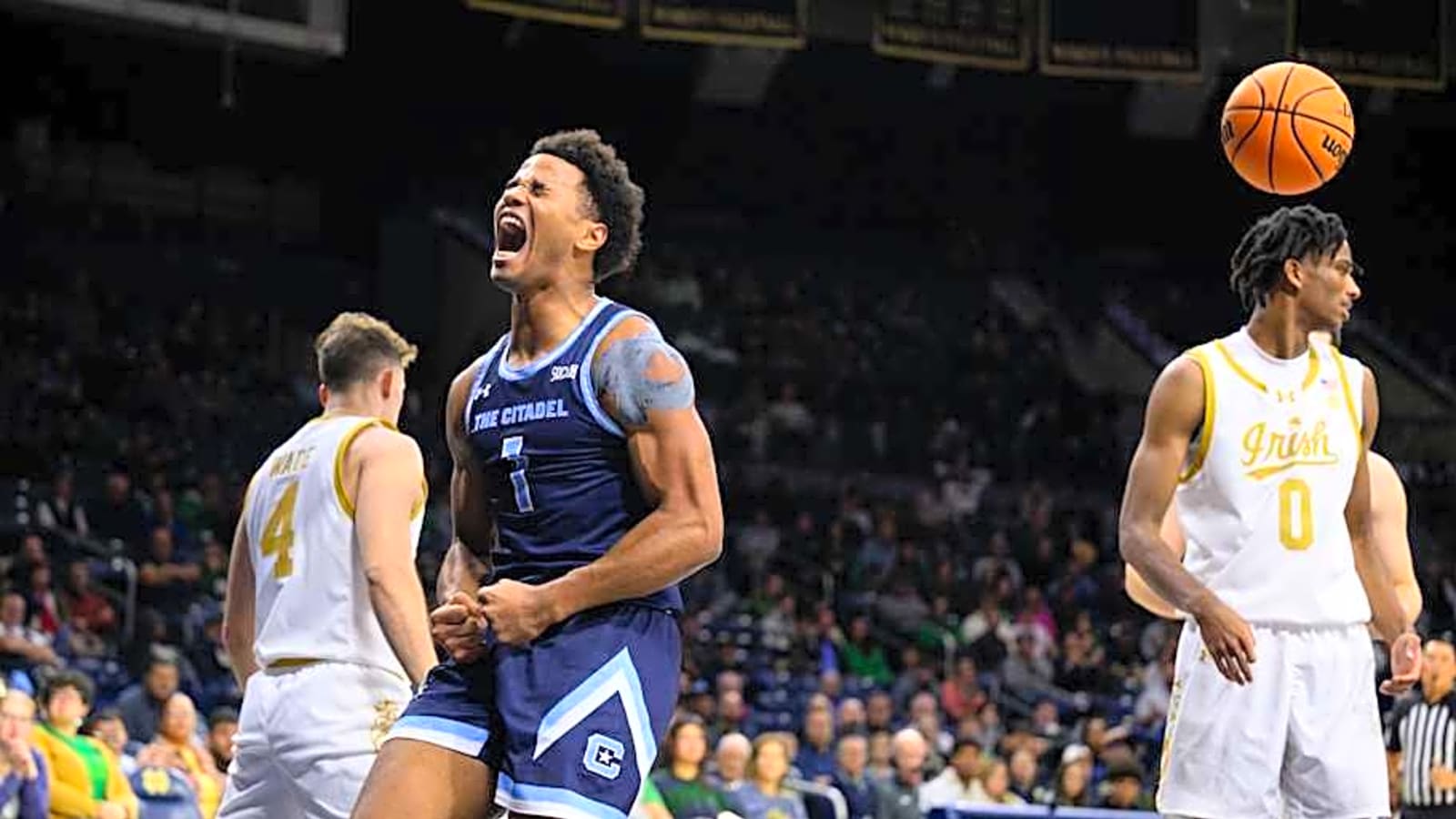 Utah basketball reached out to intriguing mid-major transfer