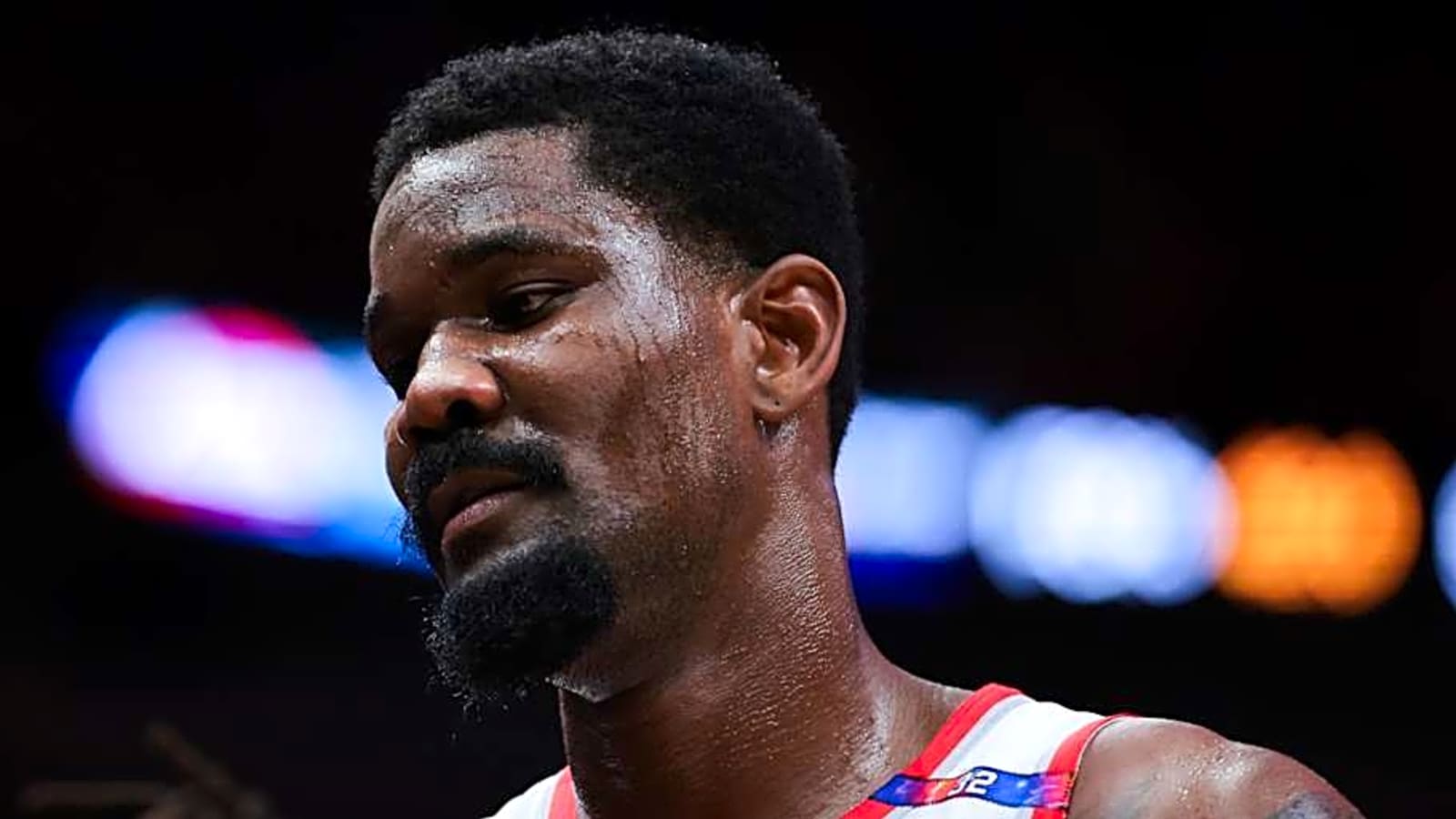 Deandre Ayton Makes Heartfelt Statement After Trail Blazers Exit