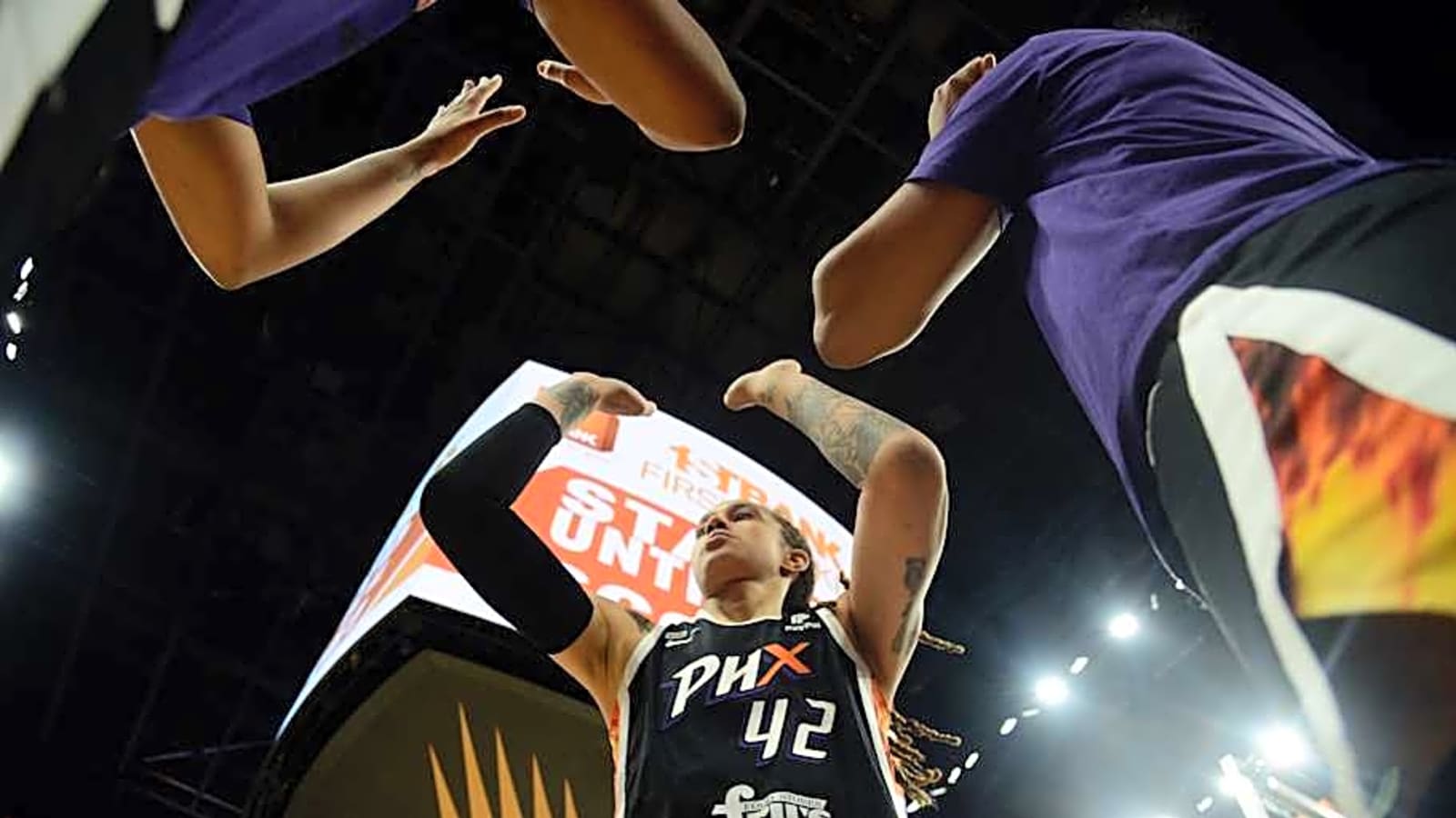 Reflecting to Mercury Failure to East Team In Season Series