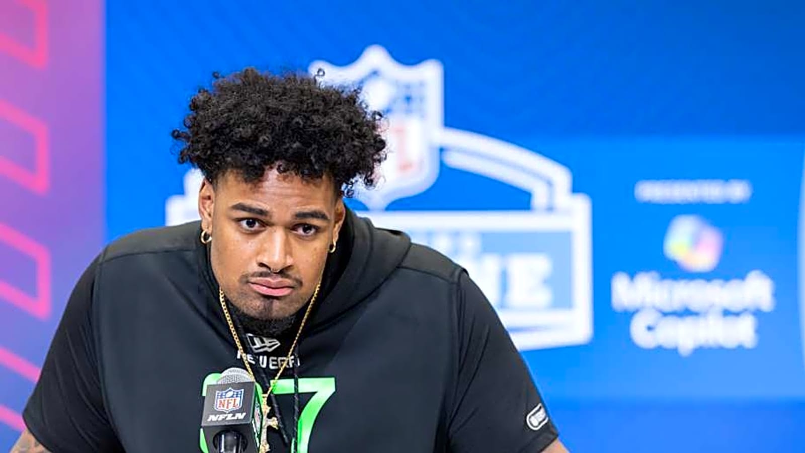 Josh Simmons&#39; rookie deal might be the Chiefs’ smartest move of 2025