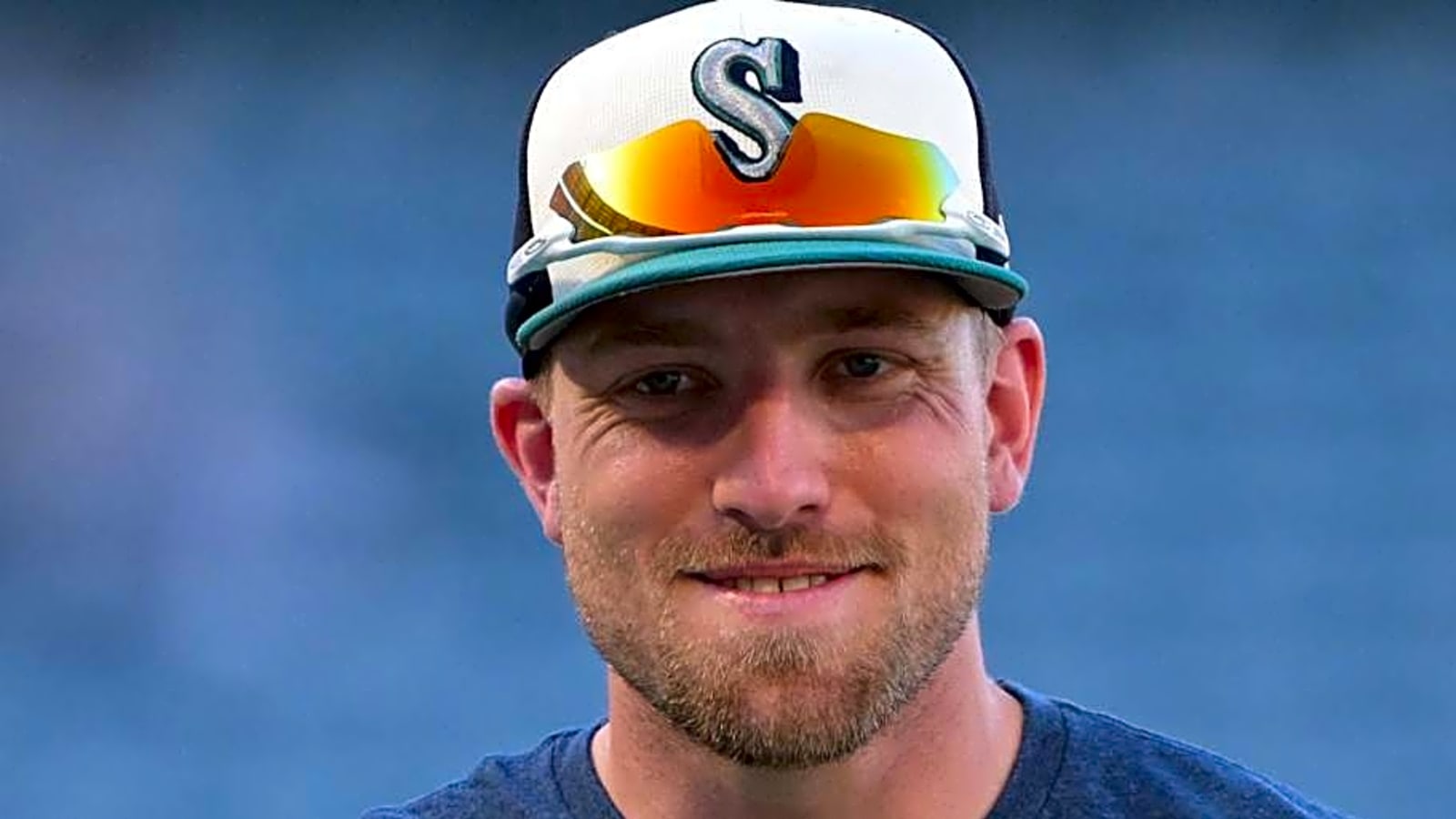 Seattle Mariners Slugger Impresses as He Begins Critical Rehab Assignment