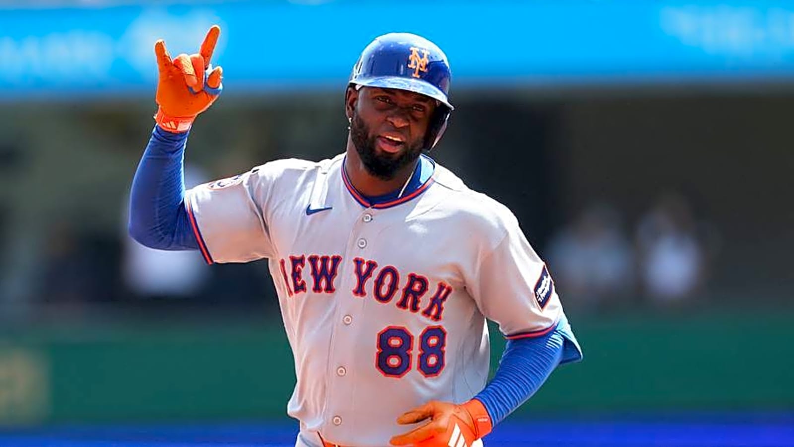 Pirates Should Go After Mets Outfielder