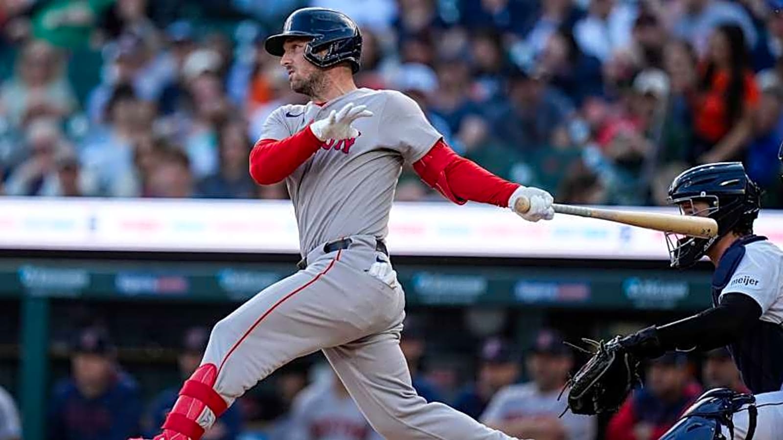 Tigers Shockingly May Have Another Chance to Land Alex Bregman at Trade Deadline