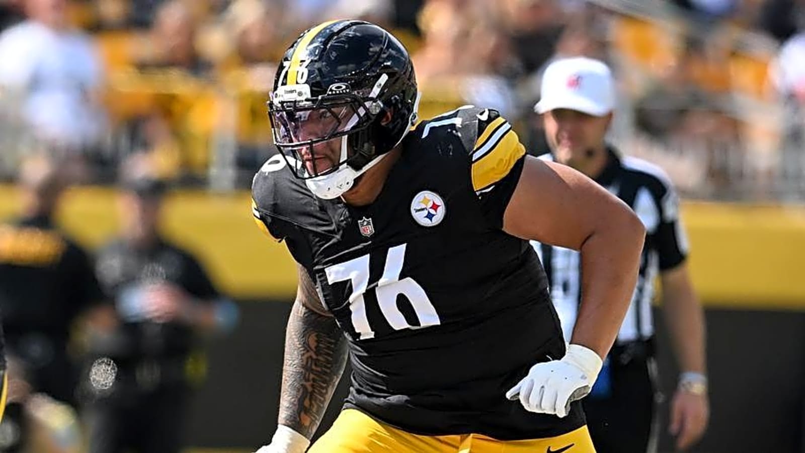 3 Reasons Why Steelers Could Lose to Bengals