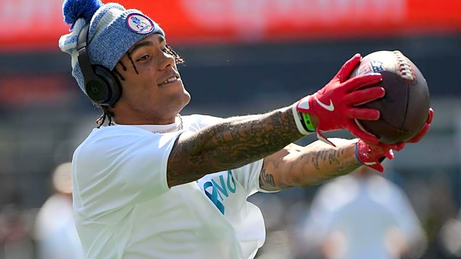 Commanders passed on the star fans begged for and regret keeps growing