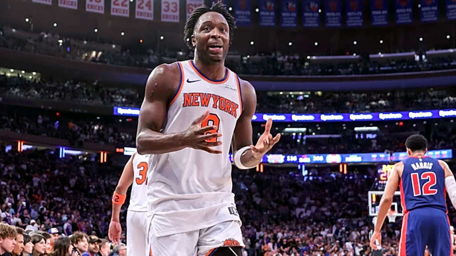 Ex-Indiana Hoosiers Continue Their NBA Playoff Adventures