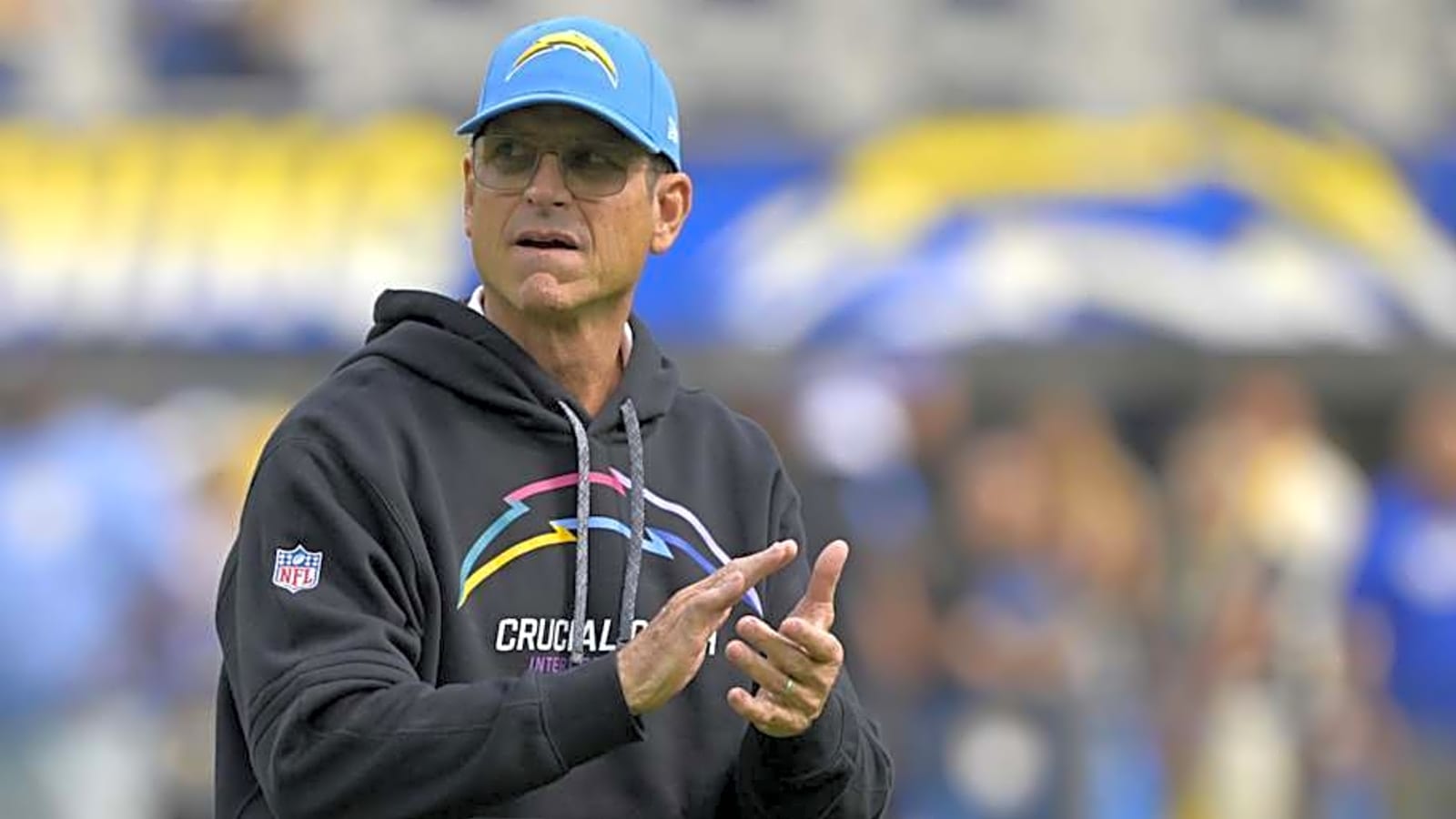 Chargers bring back fan favorite in 53-man roster prediction after NFL Draft
