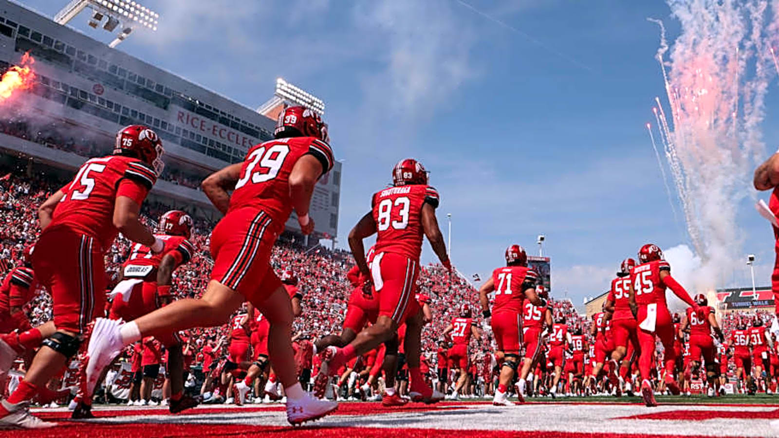 ESPN projects Utah Utes offensive linemen as first-round picks in 2026 NFL Draft