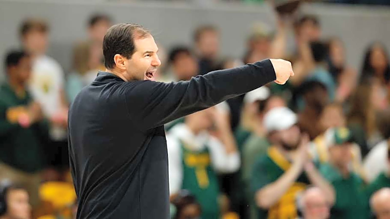 Baylor Basketball Gets Their Guy After Five-Star Dylan Mingo Commits to the Bears