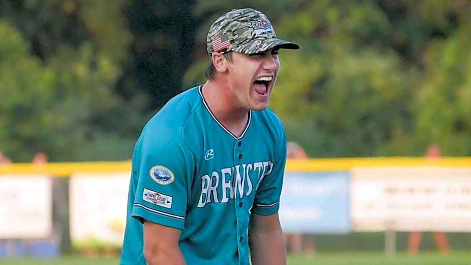 Seattle Mariners Pitching Prospect Teddy McGraw Impresses in High-A Debut