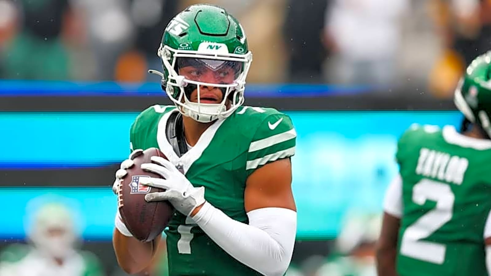 Steelers Get More Bad News After Justin Fields Drama