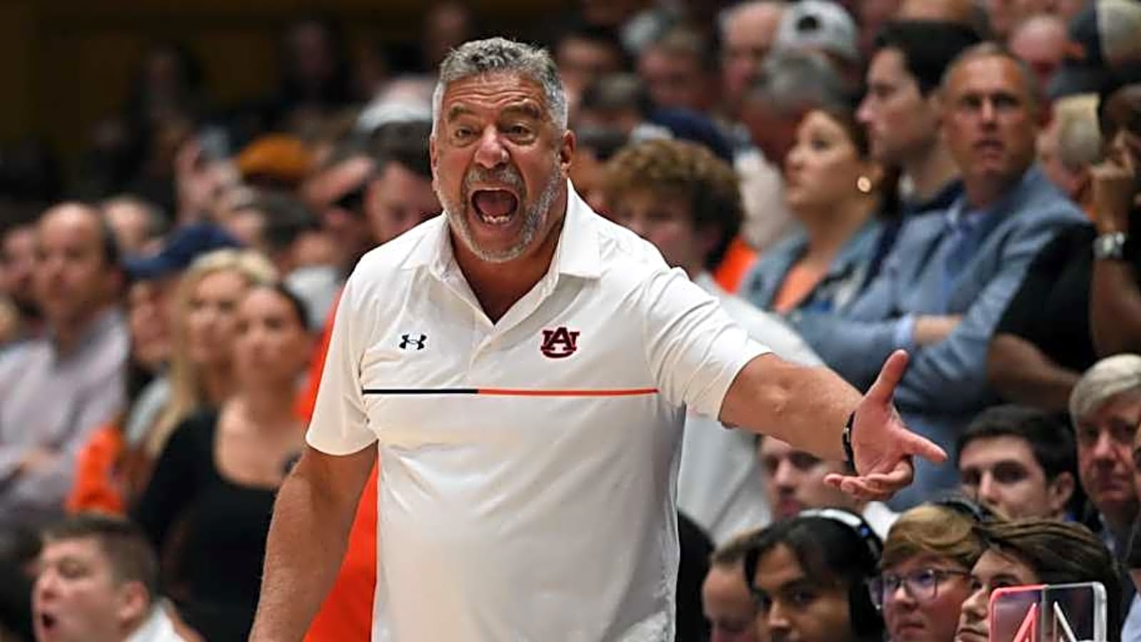 Adriatic League Duo Filip Jovic and Luka Bogavac Make Commitments to Auburn and UNC